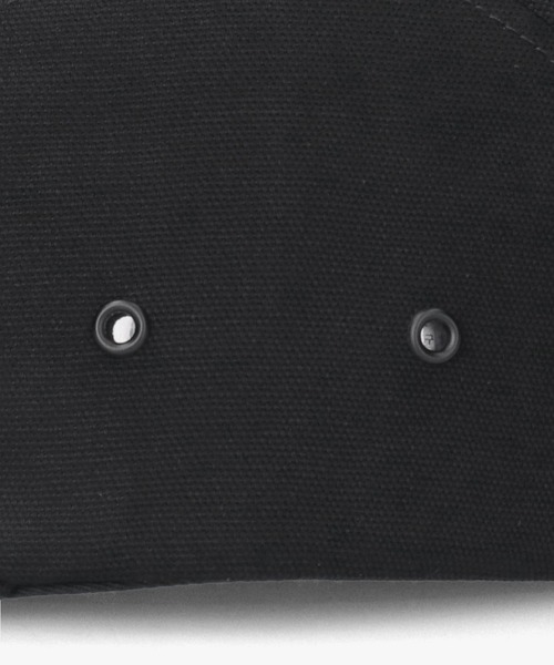 Carhartt(カーハート)の「carhartt BACKLEY CAP / カーハート(キャップ・メンズ・ブラック・ONE SIZE)」の9枚目の写真
