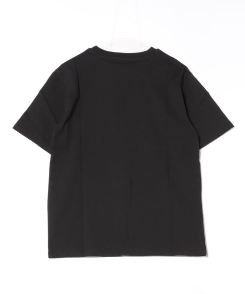Bling Leads（ブリングリーズ）の「【Bl】【Bling leads】PRINT Tee（Tシャツ/カットソー・メンズ・ネイビー/ブラック/ホワイト・LARGE/X-LARGE/MEDIUM）」の11枚目の写真