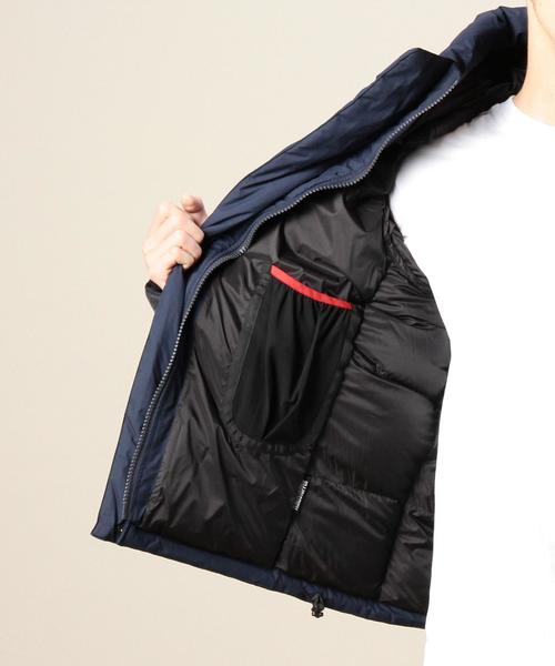THE NORTH FACE（ザノースフェイス）の「＜THE NORTH FACE（ザノースフェイス）＞ BALTRO LIGHTT JACKET/ダウンジャケット◆（ダウンジャケット/コート・メンズ・ネイビー/ブラック・SMALL/MEDIUM）」の12枚目の写真