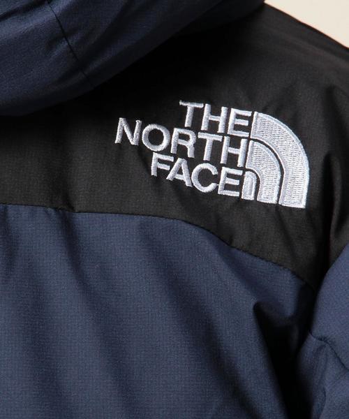 THE NORTH FACE（ザノースフェイス）の「＜THE NORTH FACE（ザノースフェイス）＞ BALTRO LIGHTT JACKET/ダウンジャケット◆（ダウンジャケット/コート・メンズ・ネイビー/ブラック・SMALL/MEDIUM）」の14枚目の写真