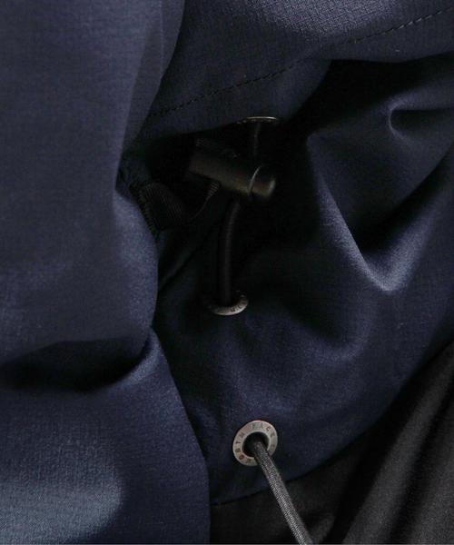 THE NORTH FACE（ザノースフェイス）の「＜THE NORTH FACE（ザノースフェイス）＞ BALTRO LIGHTT JACKET/ダウンジャケット◆（ダウンジャケット/コート・メンズ・ネイビー/ブラック・SMALL/MEDIUM）」の15枚目の写真