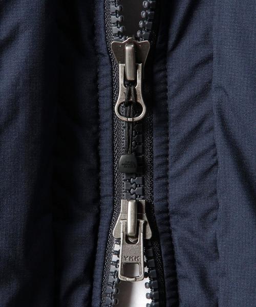 THE NORTH FACE（ザノースフェイス）の「＜THE NORTH FACE（ザノースフェイス）＞ BALTRO LIGHTT JACKET/ダウンジャケット◆（ダウンジャケット/コート・メンズ・ネイビー/ブラック・SMALL/MEDIUM）」の16枚目の写真