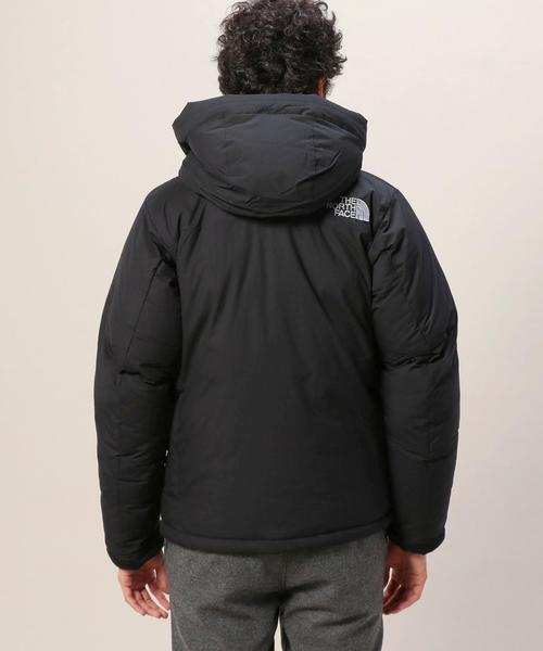 THE NORTH FACE（ザノースフェイス）の「＜THE NORTH FACE（ザノースフェイス）＞ BALTRO LIGHTT JACKET/ダウンジャケット◆（ダウンジャケット/コート・メンズ・ネイビー/ブラック・SMALL/MEDIUM）」の21枚目の写真