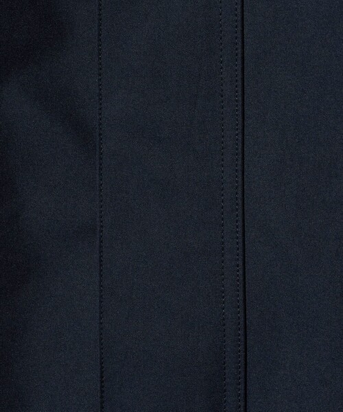 BEAUTY&YOUTH UNITED ARROWS(ビューティーアンドユースユナイテッドアローズ)の「ソリッドタスラン フーディーブルゾン 撥水機能付き(その他アウター・メンズ・ダークグレー/ネイビー・XL/M/L/S)」の21枚目の写真