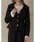 MEISM�i�~�Y���j�́u[MEISM by Re:EDIT][2025AW COLLECTION]�h�r�[�c�C�[�h�t���b�g�J���[�W���P�b�g�i�X�e���J���[�R�[�g�j�v�b�u���b�N