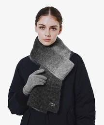 LACOSTE｜ラコステのマフラー通販 - ZOZOTOWN