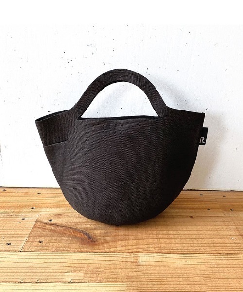 ROOTOTE(ルートート)の「ルートート ROOTOTE 0256 RO. Po-No.デリ-A(トートバッグ・レディース・オリーブ/カーキ/アイボリー/ブラック/バイオレット/レッド/ネイビー・FREE)」の1枚目の写真