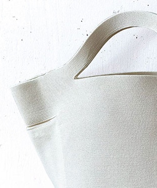 ROOTOTE(ルートート)の「ルートート ROOTOTE 0256 RO. Po-No.デリ-A(トートバッグ・レディース・オリーブ/カーキ/アイボリー/ブラック/バイオレット/レッド/ネイビー・FREE)」の12枚目の写真