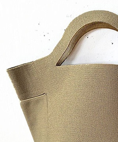 ROOTOTE(ルートート)の「ルートート ROOTOTE 0256 RO. Po-No.デリ-A(トートバッグ・レディース・オリーブ/カーキ/アイボリー/ブラック/バイオレット/レッド/ネイビー・FREE)」の13枚目の写真