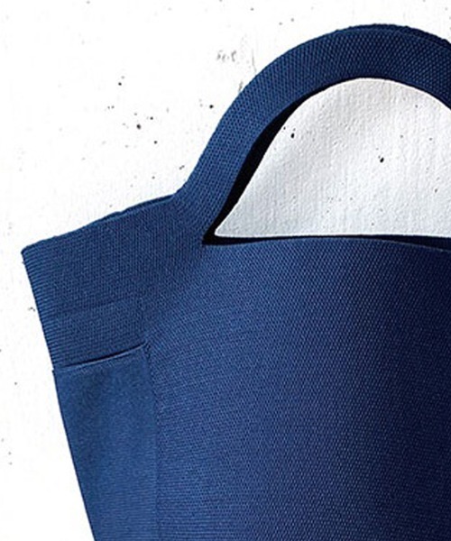 ROOTOTE(ルートート)の「ルートート ROOTOTE 0256 RO. Po-No.デリ-A(トートバッグ・レディース・オリーブ/カーキ/アイボリー/ブラック/バイオレット/レッド/ネイビー・FREE)」の14枚目の写真