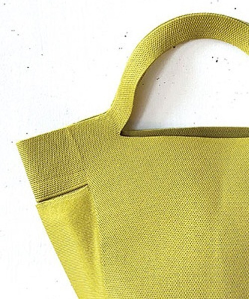 ROOTOTE(ルートート)の「ルートート ROOTOTE 0256 RO. Po-No.デリ-A(トートバッグ・レディース・オリーブ/カーキ/アイボリー/ブラック/バイオレット/レッド/ネイビー・FREE)」の15枚目の写真