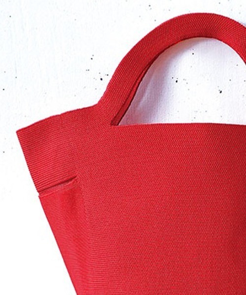 ROOTOTE(ルートート)の「ルートート ROOTOTE 0256 RO. Po-No.デリ-A(トートバッグ・レディース・オリーブ/カーキ/アイボリー/ブラック/バイオレット/レッド/ネイビー・FREE)」の16枚目の写真
