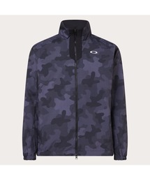 セール】オークリー ENHANCE ACTIVE WIND JACKET 14.7/ジャケット