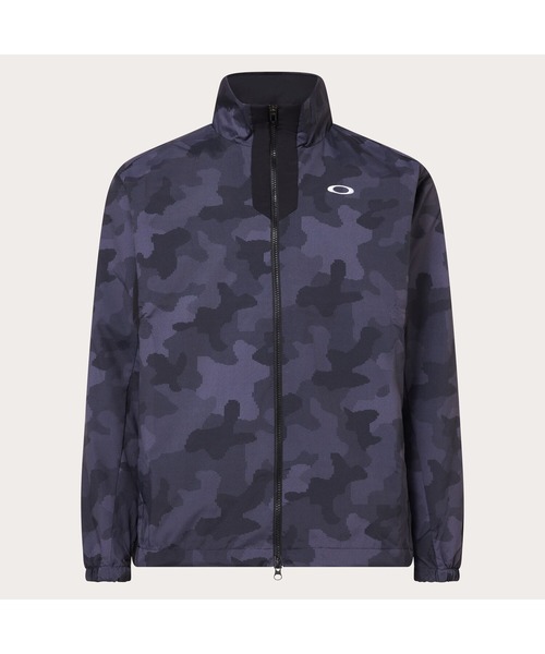 セール】オークリー OAKLEY INTRICATE CAMO JACKET/ジャケット/撥水