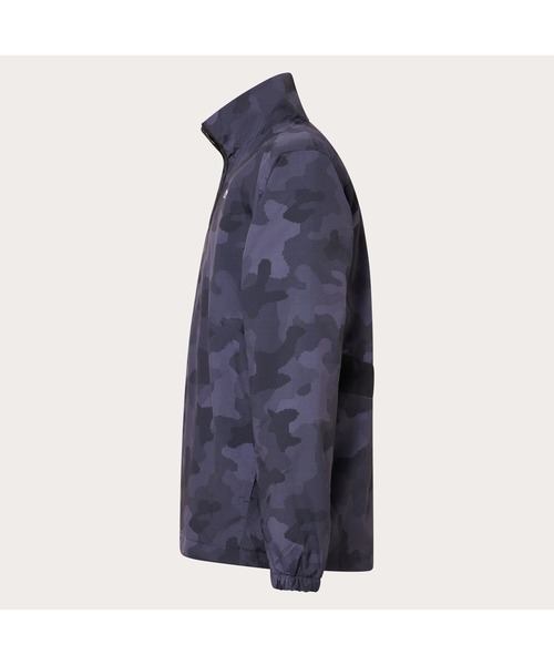 セール】オークリー OAKLEY INTRICATE CAMO JACKET/ジャケット/撥水