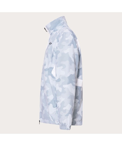 セール】オークリー OAKLEY INTRICATE CAMO JACKET/ジャケット/撥水