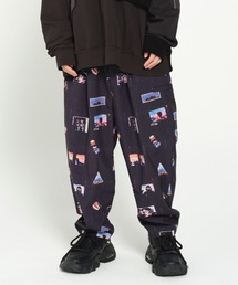 STOF（ストフ）の「PEDESTRIAN WIDE PANTS（その他パンツ）」