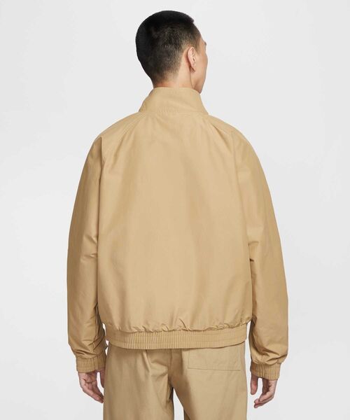 ナイキ クラブ フューチュラ メンズジャケット / Nike Club Futura