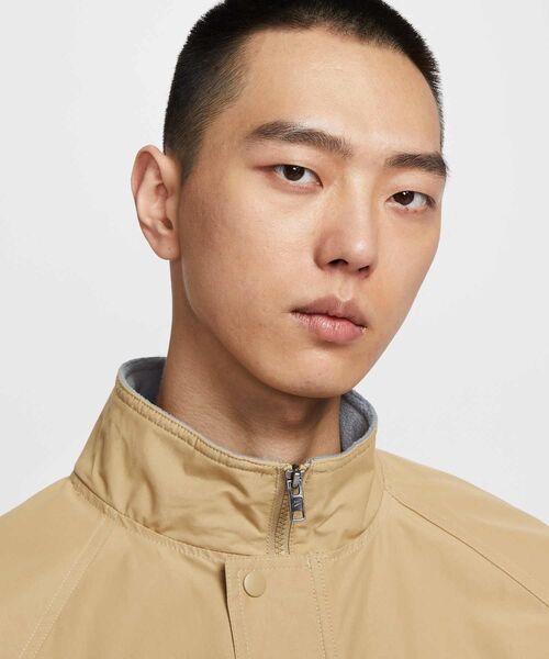 ナイキ クラブ フューチュラ メンズジャケット / Nike Club Futura