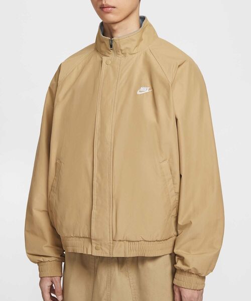 ナイキ クラブ フューチュラ メンズジャケット / Nike Club Futura
