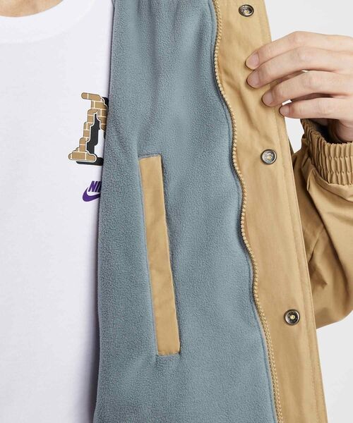 セール】ナイキ クラブ フューチュラ メンズジャケット / Nike Club