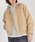 NIKE�i�i�C�L�j�́u�i�C�L �N���u �t���[�`���� �����Y�W���P�b�g / Nike Club Futura Men's Jacket FZ0657-297 Parachute Beige�i�u���]���j�v�b�x�[�W��