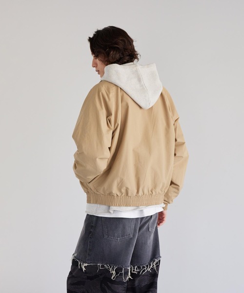 セール】ナイキ クラブ フューチュラ メンズジャケット / Nike Club