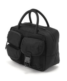 BAICYCLON by Bagjack(バイシクロン バイ バグジャック)のBAICYCLON by bagjack/バイシクロン バイ バッグジャック/MULTI POCKET MINI BOSTON BAG(ボストンバッグ)