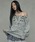 NIIER NOR�i�j�A�m�A�j�́uA'GEM/9 × .kom �wNIIER NOR/�j�A�m�A�x NN OFF-SHOULDER SWEATSHIRT/�p���f�U�C�� �I�t�V�����_�[�X�E�F�b�g�V���c�i�X�E�F�b�g�j�v�b�O���[