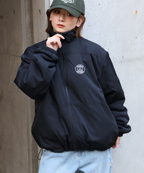 セール】【Paris Saint-Germain/パリサンジェルマン】2WAYリバーシブル