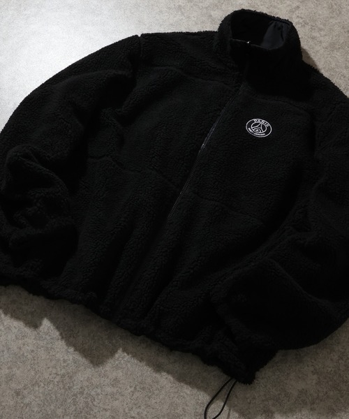 セール】【Paris Saint-Germain/パリサンジェルマン】2WAYリバーシブル