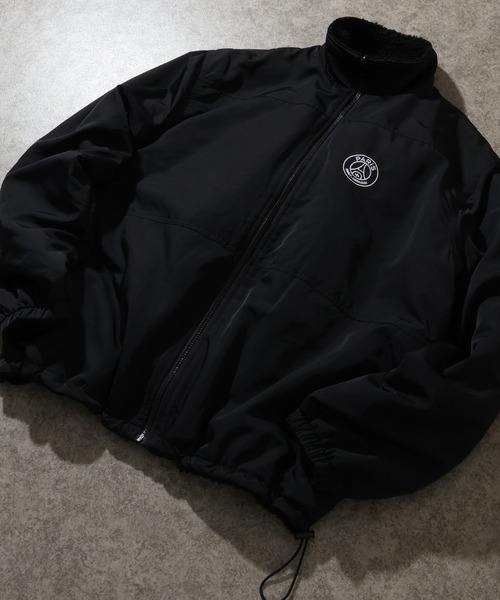 d*2様 PSG パリサンジェルマン ¥14,300 ブルゾン ナイロンジャケッ d*2様 PSG パリサンジェルマン ¥14,300 ブルゾン ナイロンジャケッ