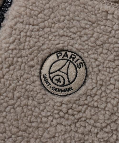 セール】【Paris Saint-Germain/パリサンジェルマン】2WAYリバーシブル