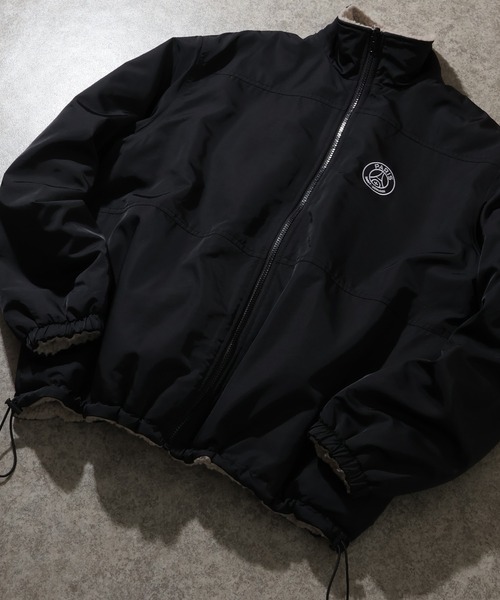 セール】【Paris Saint-Germain/パリサンジェルマン】2WAYリバーシブル