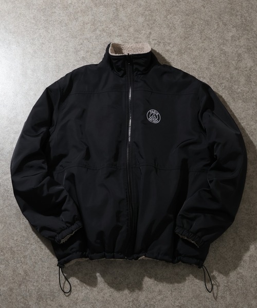 セール】【Paris Saint-Germain/パリサンジェルマン】2WAYリバーシブル