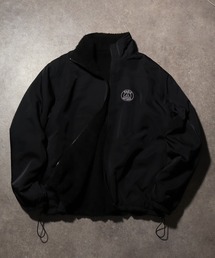 PARIS SAINT-GERMAIN（パリサンジェルマン）の「【Paris Saint-Germain/パリサンジェルマン】2WAYリバーシブルナイロンボアジャケット（ブルゾン）」