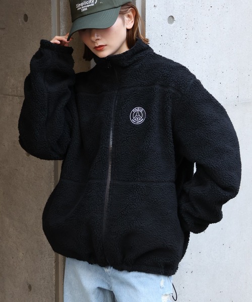 セール】【Paris Saint-Germain/パリサンジェルマン】2WAYリバーシブル