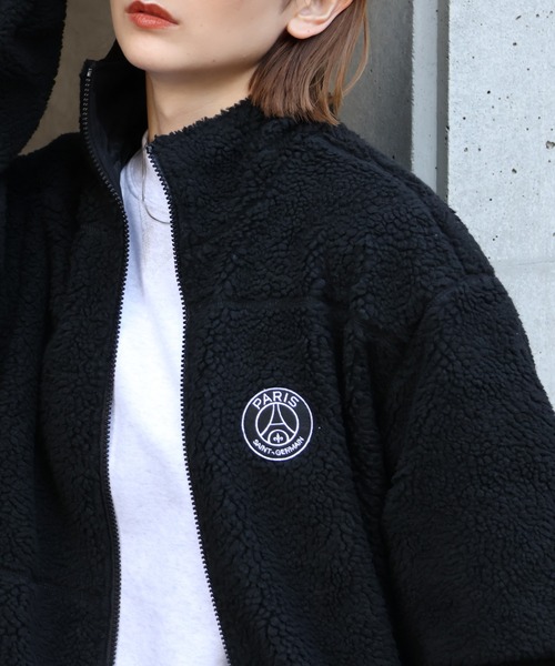 セール】【Paris Saint-Germain/パリサンジェルマン】2WAYリバーシブル