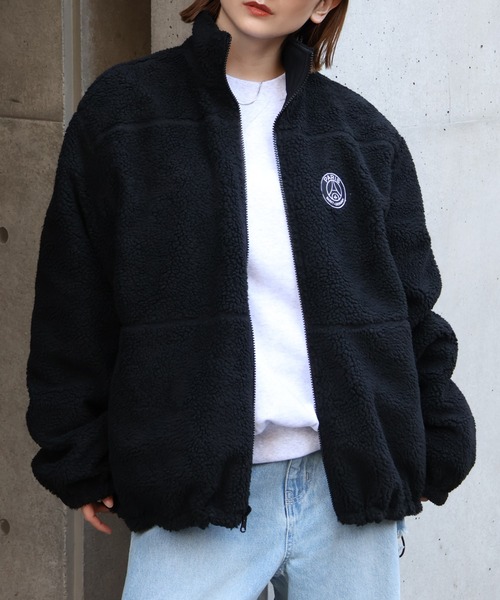 セール】【Paris Saint-Germain/パリサンジェルマン】2WAYリバーシブル