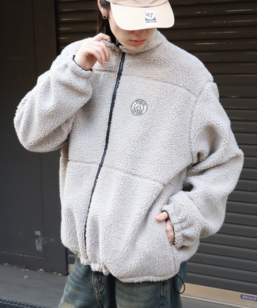 セール】【Paris Saint-Germain/パリサンジェルマン】2WAYリバーシブル