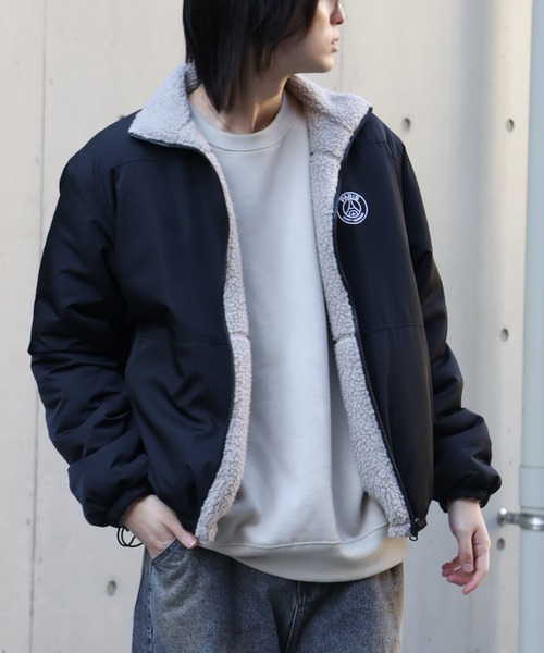 セール】【Paris Saint-Germain/パリサンジェルマン】2WAYリバーシブル