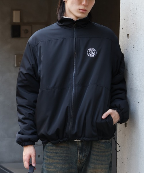 セール】【Paris Saint-Germain/パリサンジェルマン】2WAYリバーシブル