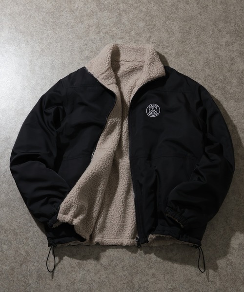 セール】【Paris Saint-Germain/パリサンジェルマン】2WAYリバーシブル