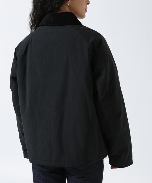 BARBOUR (バブアー) TRANSPORT/ トランスポート 中綿 ジャケット