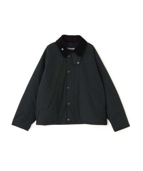 BARBOUR (バブアー) TRANSPORT/ トランスポート 中綿 ジャケット