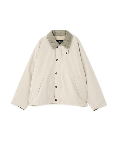 BARBOUR (バブアー) TRANSPORT/ トランスポート 中綿 ジャケット