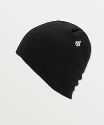 VOLCOM | VOLCOM V.CO SKULL BEANIE/ボルコムニットキャップ・ビーニー(ニットキャップ/ビーニー)