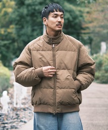 THE NORTH FACE PURPLE LABEL（ザ ノースフェイス パープルレーベル
