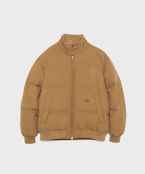 THE NORTH FACE PURPLE LABEL（ザ ノースフェイス パープルレーベル）の「【THE NORTH FACE PURPLE LABEL/ザノースフェイスパープルレーベル】Field Down Jacket/フィールドダウンジャケット（ダウンジャケット/コート・メンズ・モカ/グレー/ブラック・M/L/XL）」の19枚目の写真