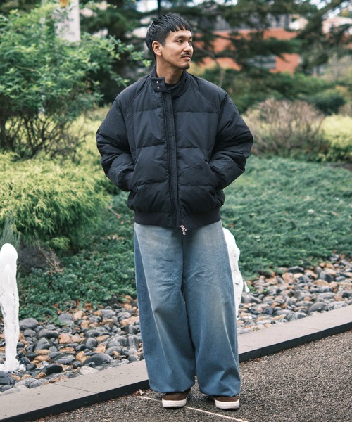 THE NORTH FACE PURPLE LABEL/ザノースフェイスパープルレーベル